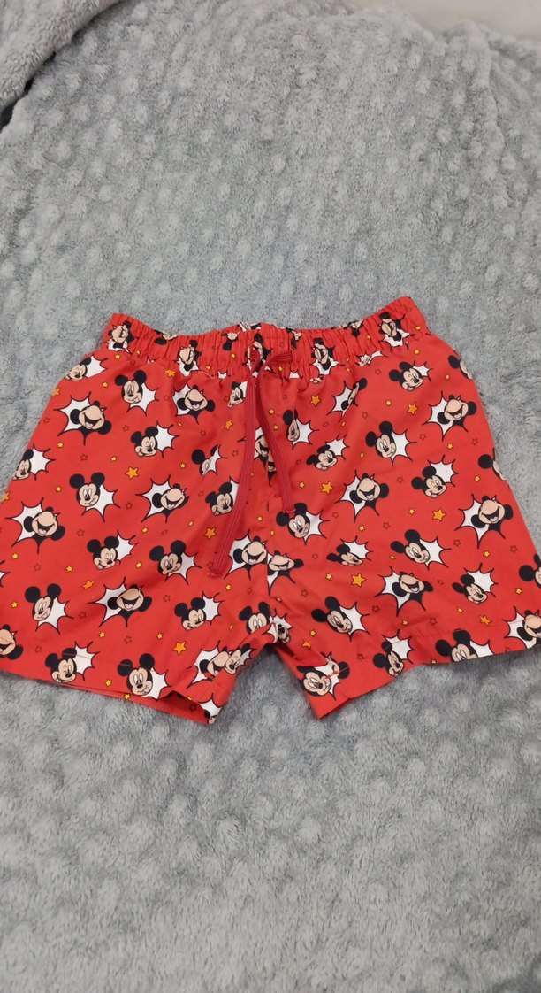 deniz şortu 2-3 yaş - Görsel 2