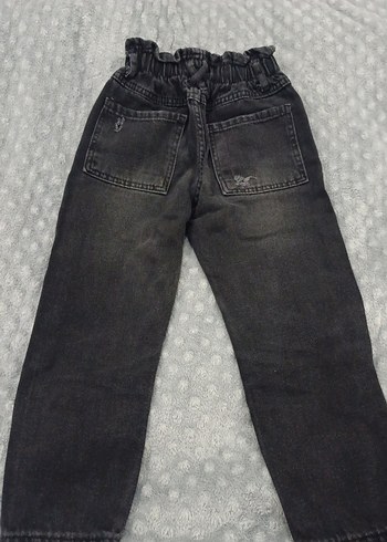 kız yada erkek denim Pantolon - Görsel 4