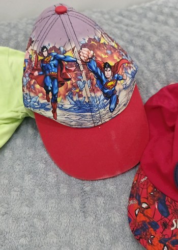 Renkli Marvel Baskılı Erkek Tişörtleri - Görsel 5