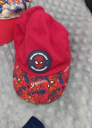 Renkli Marvel Baskılı Erkek Tişörtleri - Görsel 4