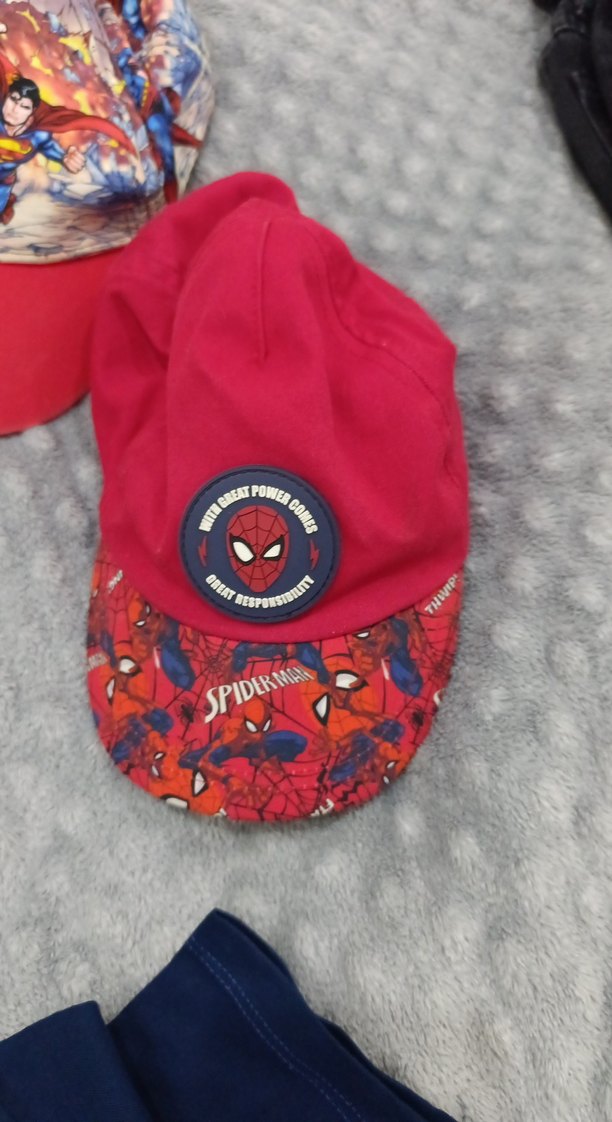 Renkli Marvel Baskılı Erkek Tişörtleri - Görsel 4