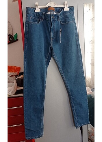 Lc waikiki kot pantolon