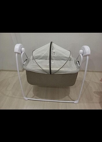 Sunny Baby Beşik