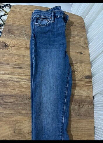 36 Beden Kot pantolon