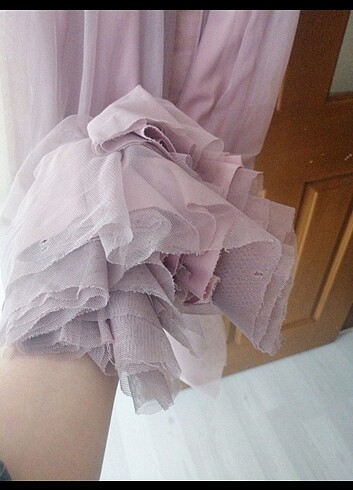 Tesettür abiye  - Görsel 4