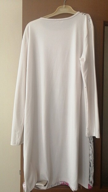 Uzun tunik - Görsel 2