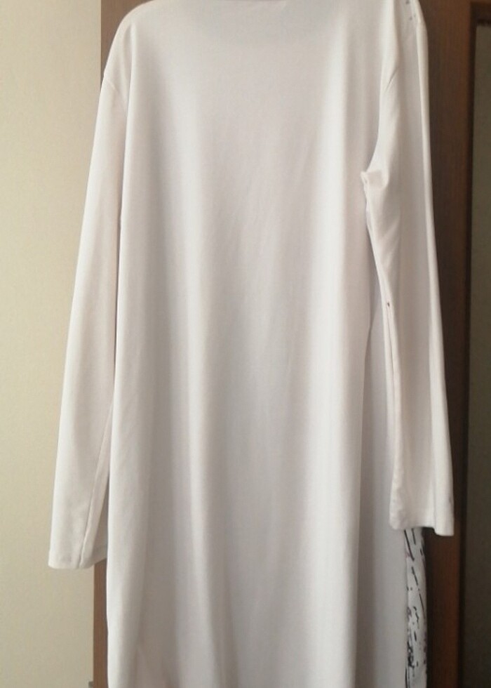 Uzun tunik - Görsel 2