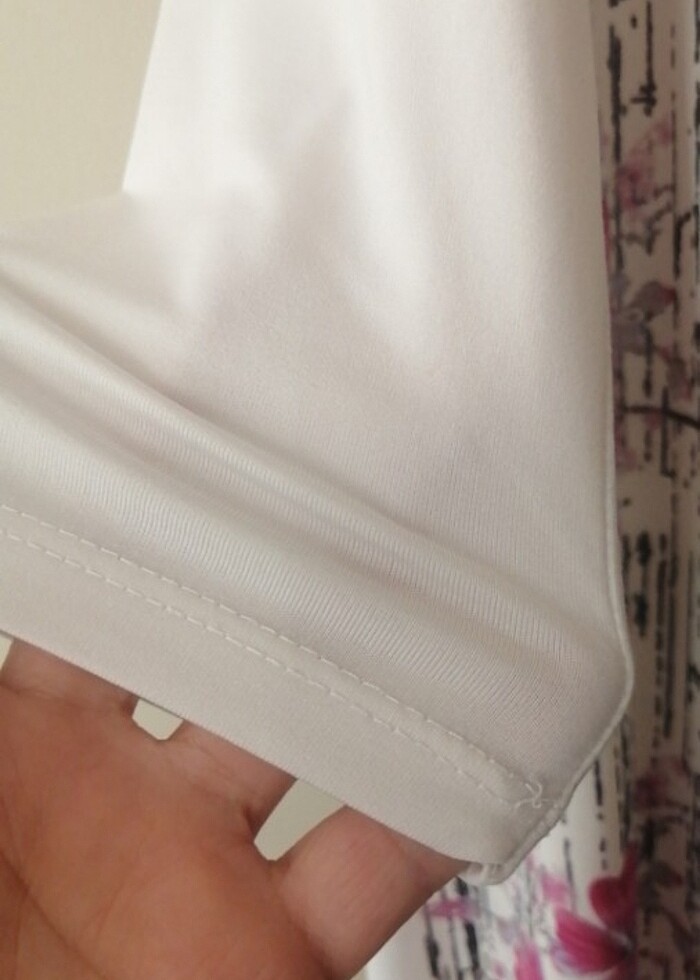 Uzun tunik - Görsel 3