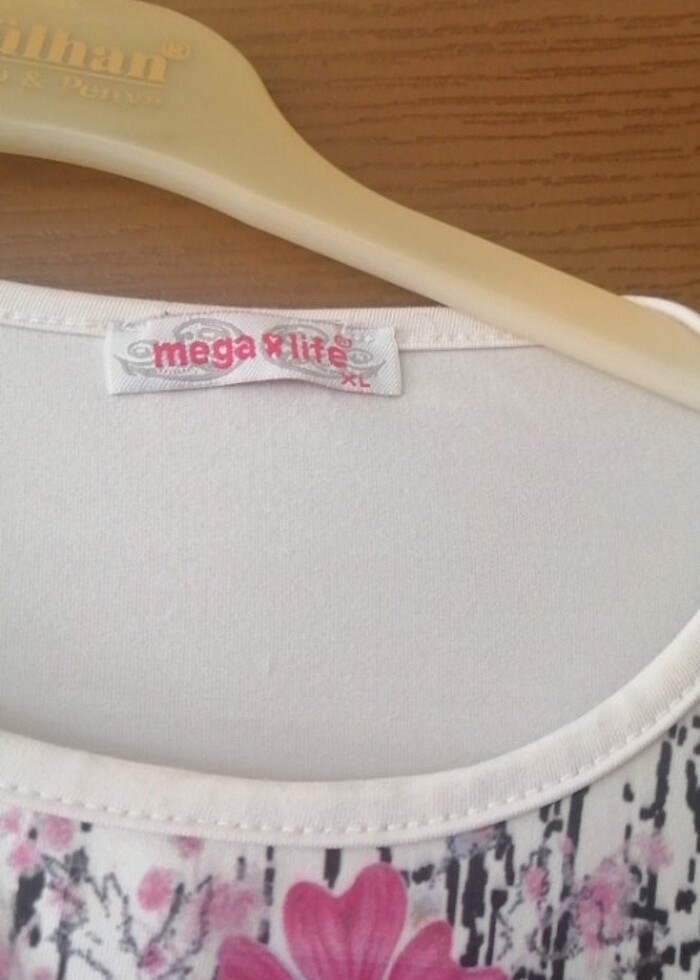 Uzun tunik - Görsel 4