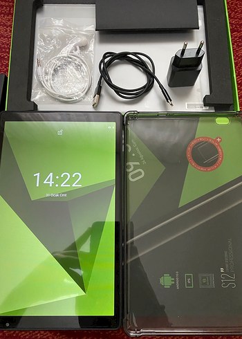 Vorcom tablet - Görsel 2