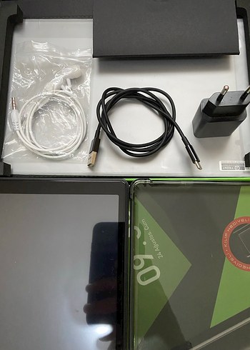 Vorcom tablet - Görsel 5