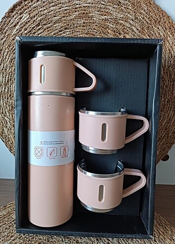 Starbucks Termos