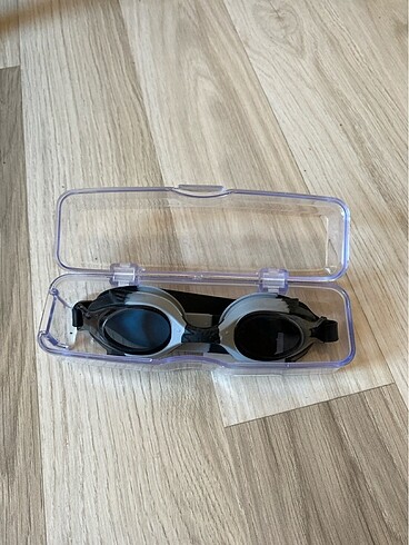 Yüzme gözlüğü - Görsel 5