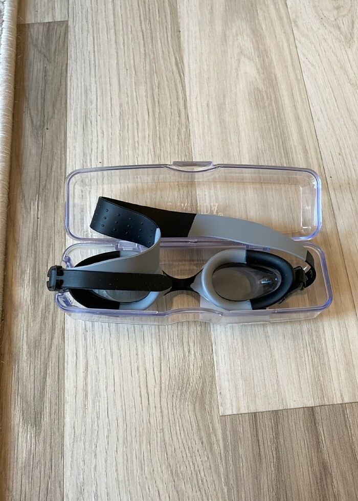 Yüzme gözlüğü - Görsel 3