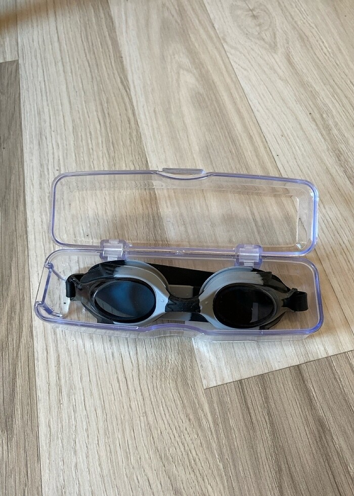 Yüzme gözlüğü - Görsel 5