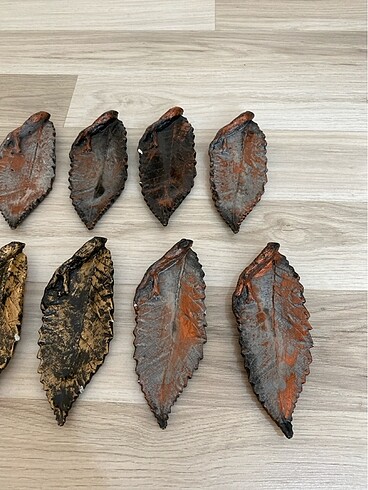 Beden Dekoratif süs eşyası