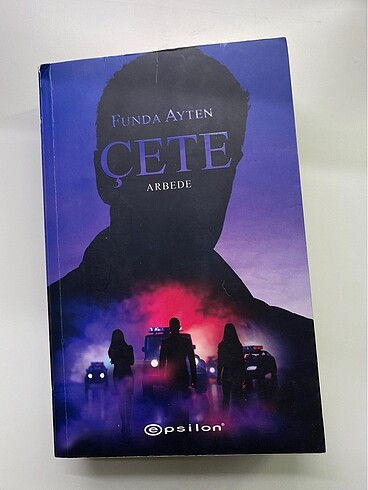Kitap