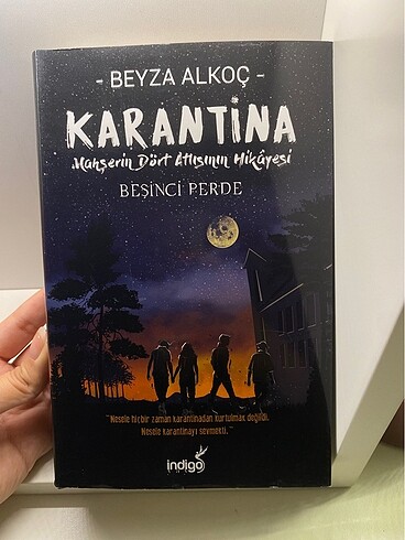 Kitap