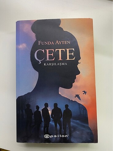 Kitap