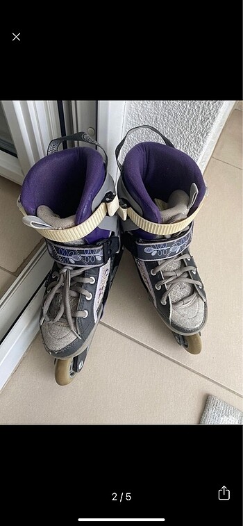 Decathlon Decathlon Oxelo Paten