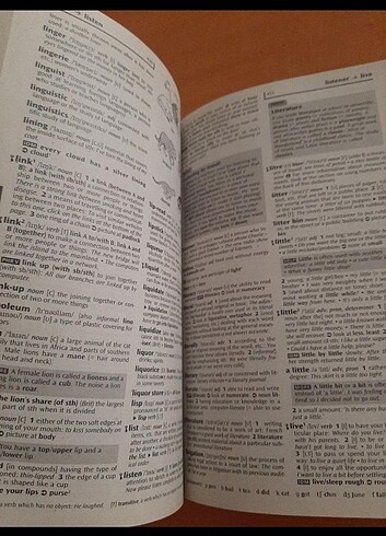 Oxford wordpower dictionary
