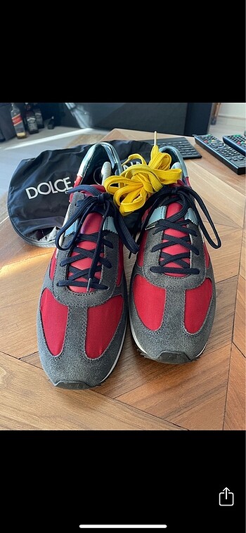 Dolge&Gabbana 9/5 no 44 uyumlu