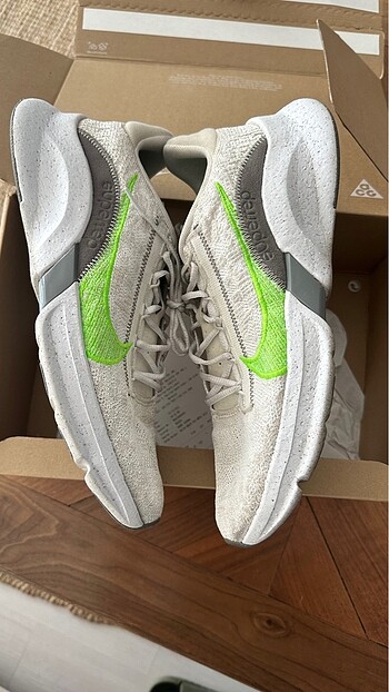 Nike Nike Superrep Go 3 Fk size 12