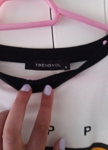 Trendyol & Milla T-shirt 