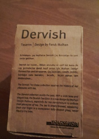 Beyaz Düz Tabak Seti - Görsel 5