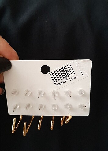 Accessorize #zara