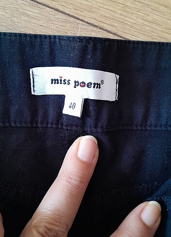 Miss Poem #miss poem
