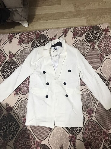 Kadın ceket