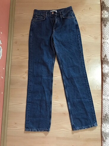 Mango jean