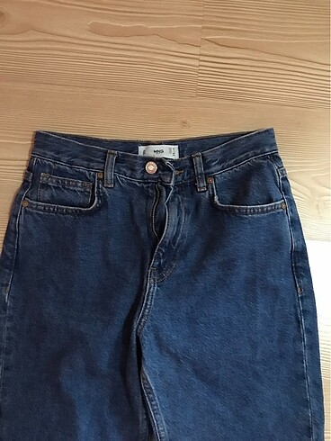 s Beden Mango jean