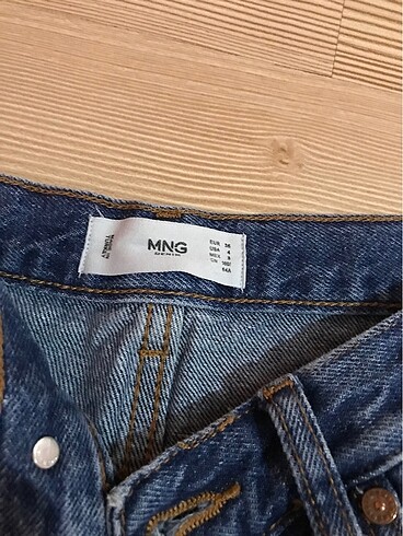 Mango Mango jean