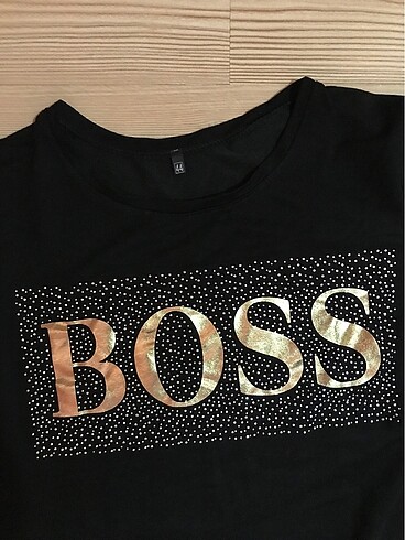 Diğer Boss günlük elbise