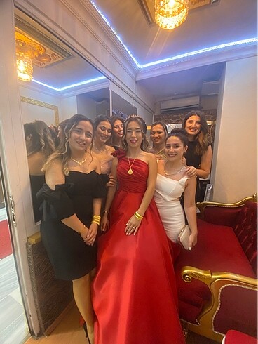 42 Beden Elbıse