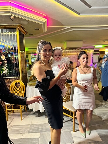 Trendyol & Milla Elbıse
