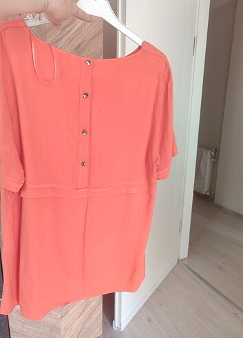 Bluz tunik