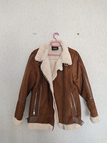 Pull Bear Kürk