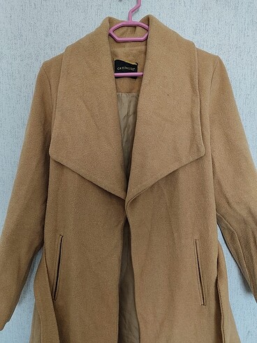 m Beden Camel kaban