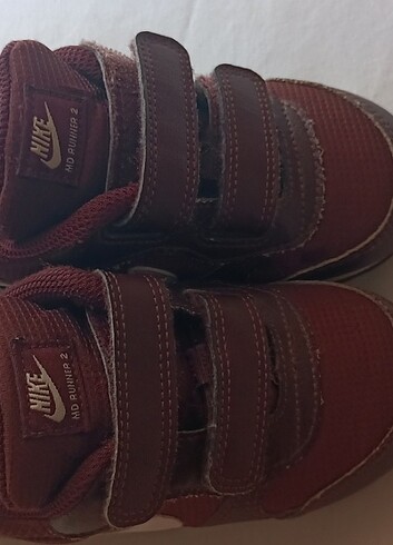 Nike Spor ayakkabi