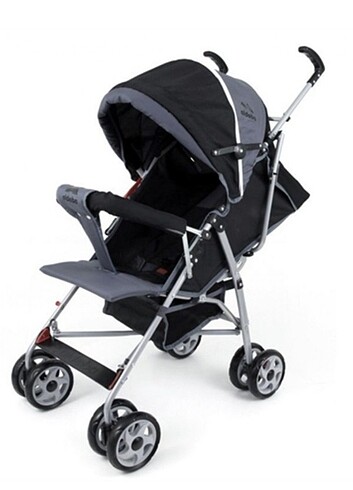 Lux baston bebek arabasi