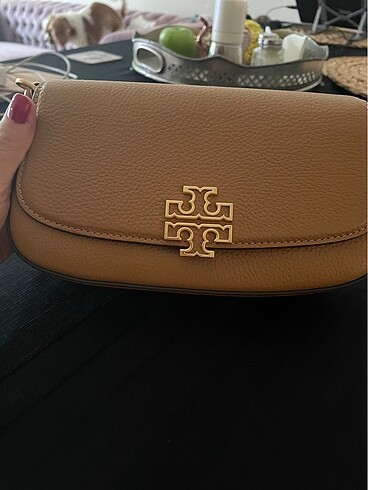 Tory burch çanta