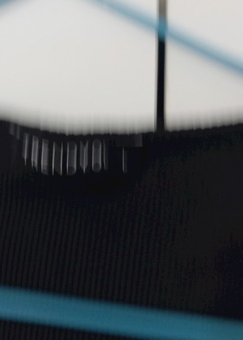 Kızlar İçin Siyah Uzun Kollu Bolero - Görsel 2