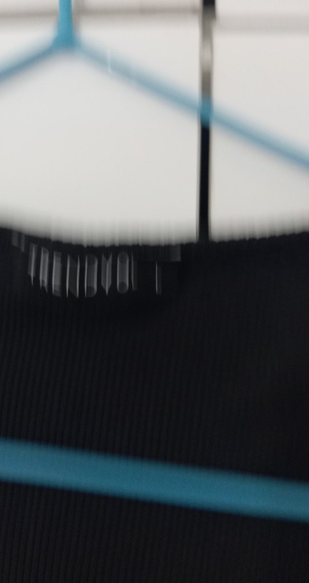 Kızlar İçin Siyah Uzun Kollu Bolero - Görsel 2