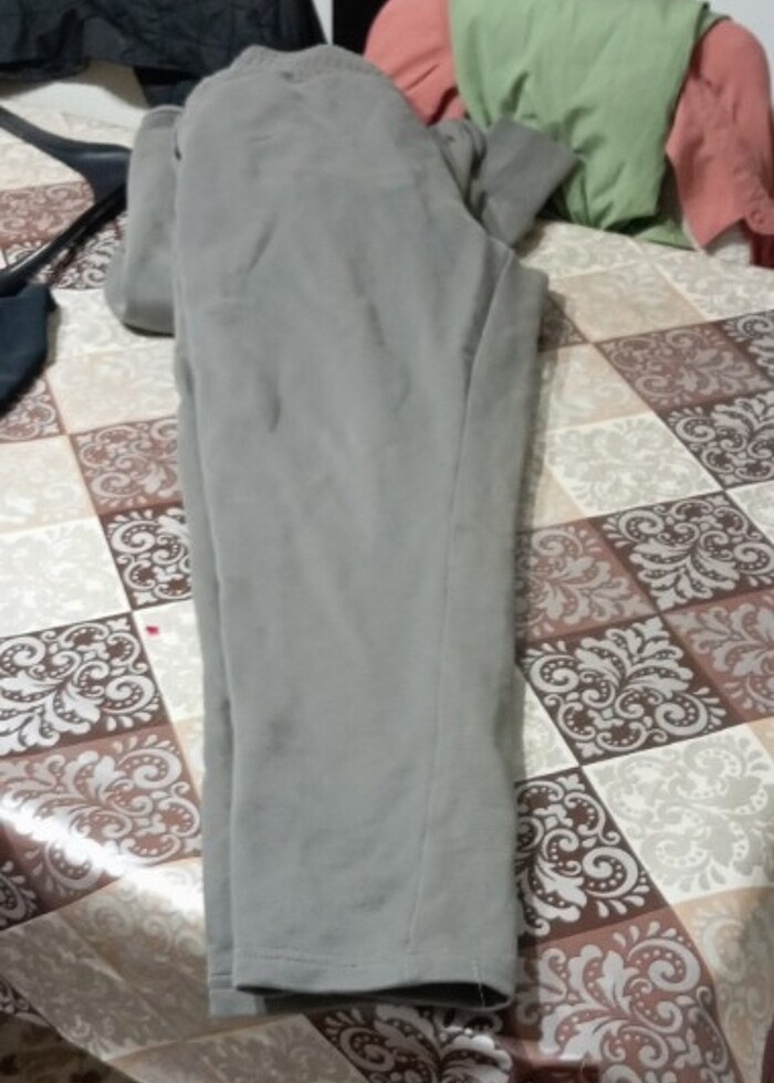 Eşofman takımı  - Görsel 4