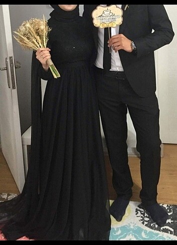 Setre Tesettür elbise