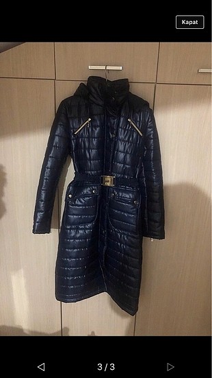 Şişme Mont