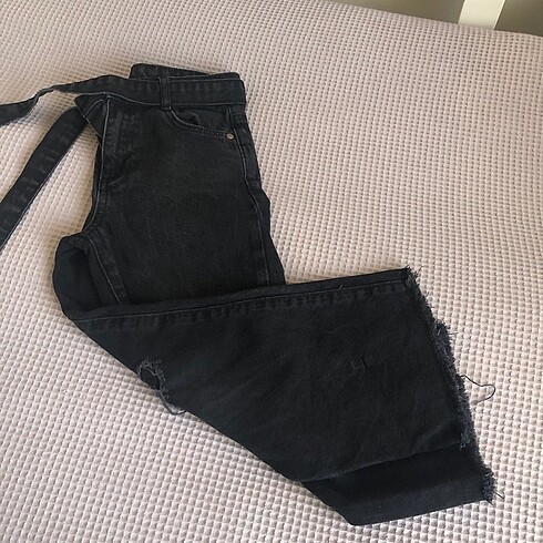 LC Waikiki Kız çocuk jeans